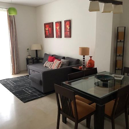 Apartamento Centro Sevilla Eksteriør billede
