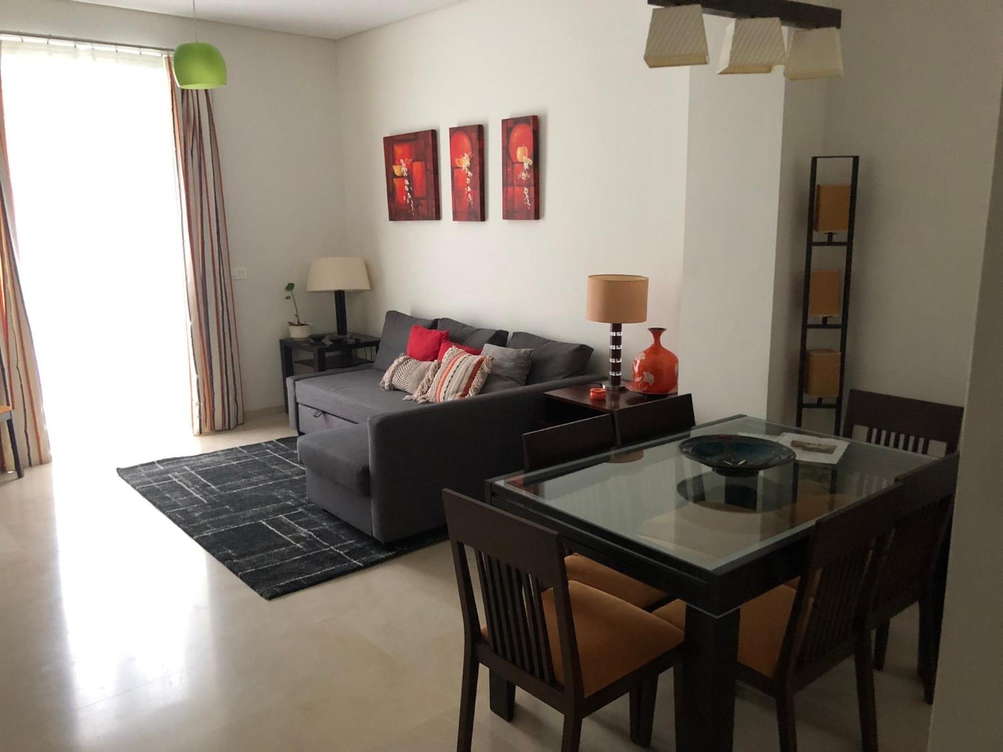 Apartamento Centro Sevilla Eksteriør billede