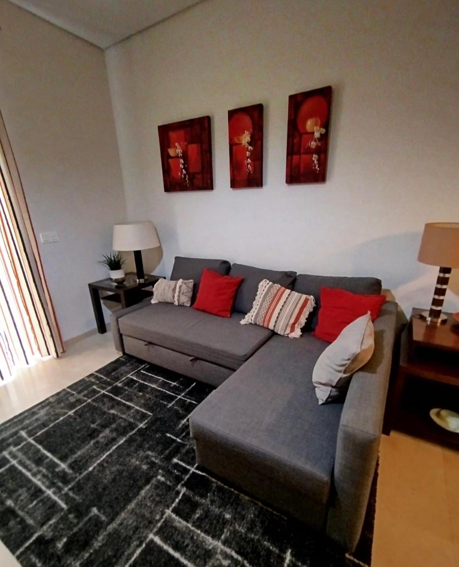 Apartamento Centro Sevilla Eksteriør billede