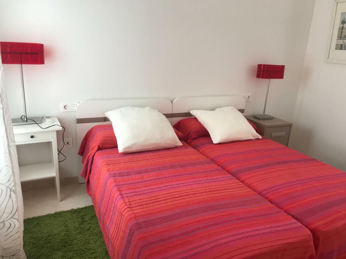 Apartamento Centro Sevilla Eksteriør billede